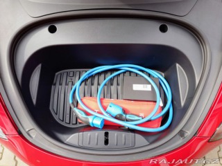 Tesla Model 3 Long Range Dual Motor SOH 2020