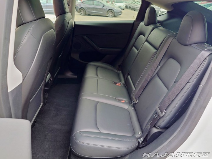 Tesla Model Y Long Range Dual Motor 378 2022