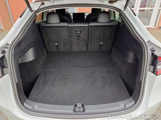 Tesla Model Y Long Range Dual Motor 378 2022