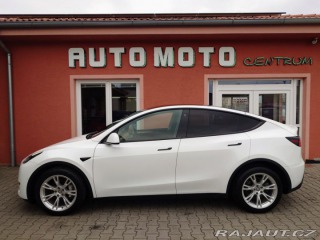 Tesla Model Y Long Range Dual Motor 378 2022