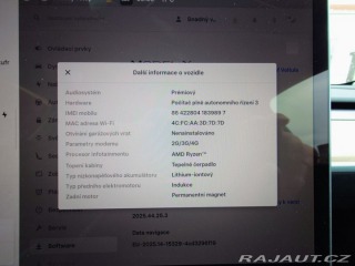 Tesla Model Y Long Range Dual Motor 378 2022