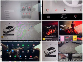 Tesla Model Y Long Range Dual Motor 378 2022