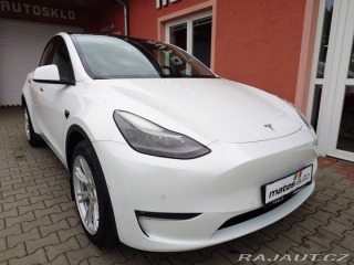 Tesla Model Y Long Range Dual Motor 378 2022