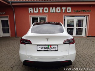 Tesla Model Y Long Range Dual Motor 378 2022