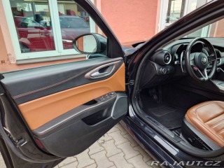 Alfa Romeo Giulia 2.2 JTDM 132 kW 2017