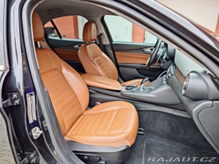 Alfa Romeo Giulia 2.2 JTDM 132 kW 2017