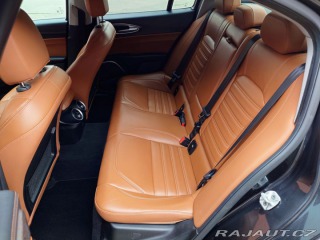 Alfa Romeo Giulia 2.2 JTDM 132 kW 2017