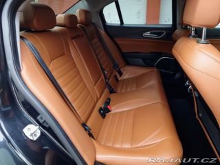 Alfa Romeo Giulia 2.2 JTDM 132 kW 2017