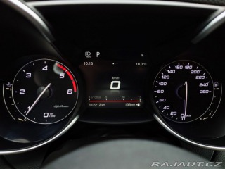 Alfa Romeo Giulia 2.2 JTDM 132 kW 2017