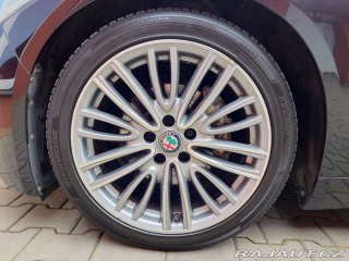 Alfa Romeo Giulia 2.2 JTDM 132 kW 2017