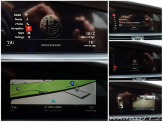 Alfa Romeo Giulia 2.2 JTDM 132 kW 2017