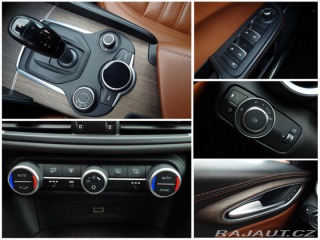 Alfa Romeo Giulia 2.2 JTDM 132 kW 2017