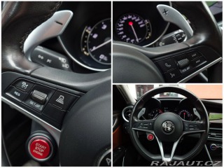 Alfa Romeo Giulia 2.2 JTDM 132 kW 2017