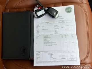 Alfa Romeo Giulia 2.2 JTDM 132 kW 2017