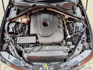 Alfa Romeo Giulia 2.2 JTDM 132 kW 2017