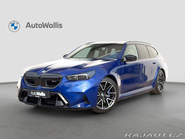 BMW M5 Touring 1800
