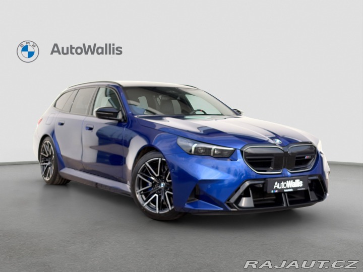 BMW M5 Touring 1800