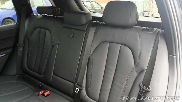 BMW X5 xDrive30d 2022