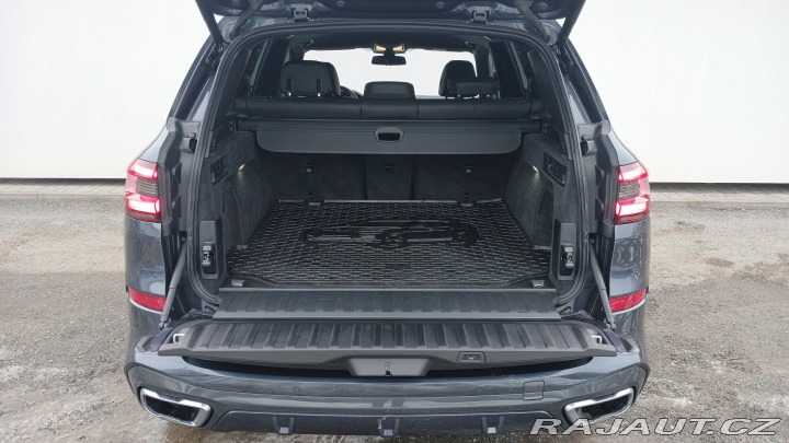 BMW X5 xDrive30d 2022