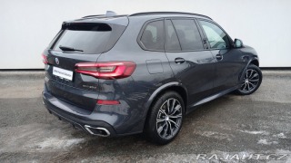 BMW X5 xDrive30d 2022