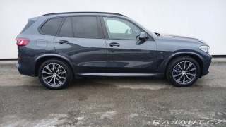 BMW X5 xDrive30d 2022