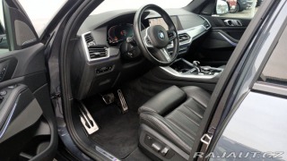 BMW X5 xDrive30d 2022