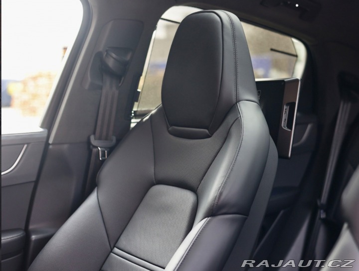 Porsche Cayenne Coupe E-Hybrid 360KW | T 2025