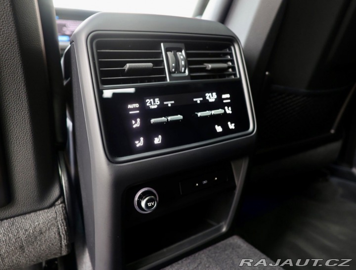 Porsche Cayenne Coupe E-Hybrid 360KW | T 2025