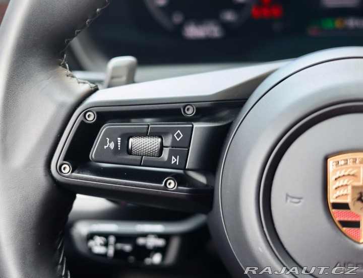 Porsche Cayenne Coupe E-Hybrid 360KW | T 2025