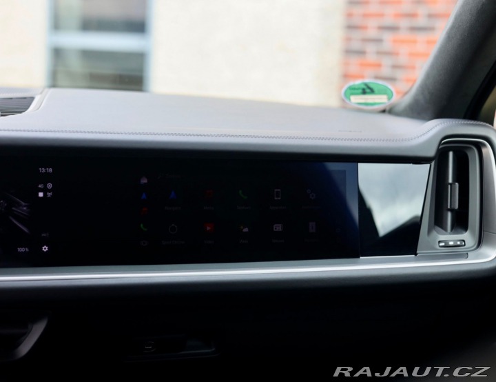 Porsche Cayenne Coupe E-Hybrid 360KW | T 2025