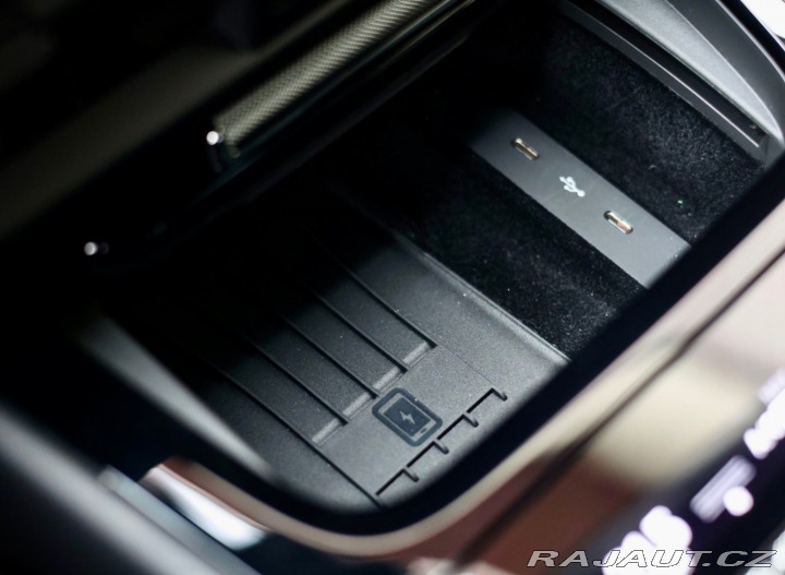 Porsche Cayenne Coupe E-Hybrid 360KW | T 2025