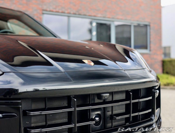 Porsche Cayenne Coupe E-Hybrid 360KW | T 2025