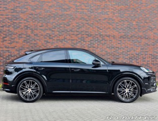 Porsche Cayenne Coupe E-Hybrid 360KW | T 2025