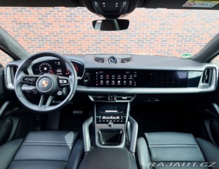 Porsche Cayenne Coupe E-Hybrid 360KW | T 2025