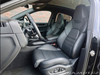 Porsche Cayenne Coupe E-Hybrid 360KW | T 2025