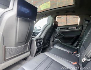 Porsche Cayenne Coupe E-Hybrid 360KW | T 2025