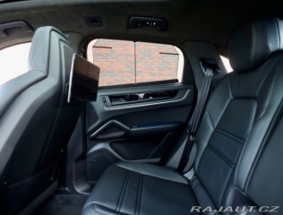 Porsche Cayenne Coupe E-Hybrid 360KW | T 2025