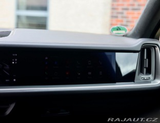 Porsche Cayenne Coupe E-Hybrid 360KW | T 2025