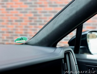 Porsche Cayenne Coupe E-Hybrid 360KW | T 2025