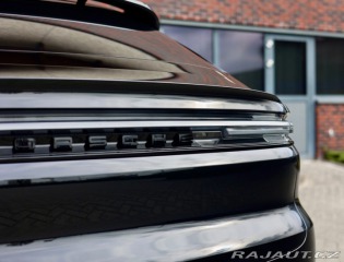 Porsche Cayenne Coupe E-Hybrid 360KW | T 2025