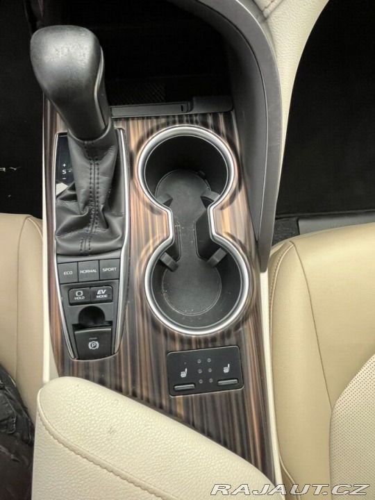 Toyota Camry NG19 SD 2,5 VVT-i HEV - 1 2019