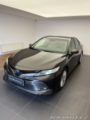 Toyota Camry NG19 SD 2,5 VVT-i HEV - 1 2019