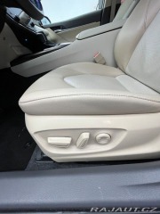 Toyota Camry NG19 SD 2,5 VVT-i HEV - 1 2019