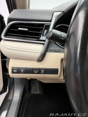 Toyota Camry NG19 SD 2,5 VVT-i HEV - 1 2019