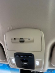 Toyota Camry NG19 SD 2,5 VVT-i HEV - 1 2019