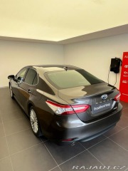 Toyota Camry NG19 SD 2,5 VVT-i HEV - 1 2019