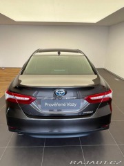 Toyota Camry NG19 SD 2,5 VVT-i HEV - 1 2019