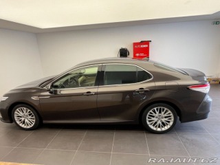 Toyota Camry NG19 SD 2,5 VVT-i HEV - 1 2019