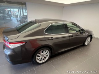 Toyota Camry NG19 SD 2,5 VVT-i HEV - 1 2019