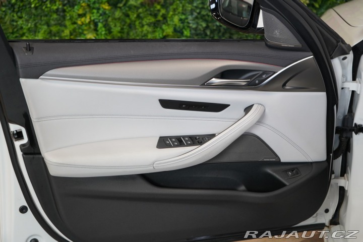 BMW M5 HUD*ACC*H/K*360*CZ 2019